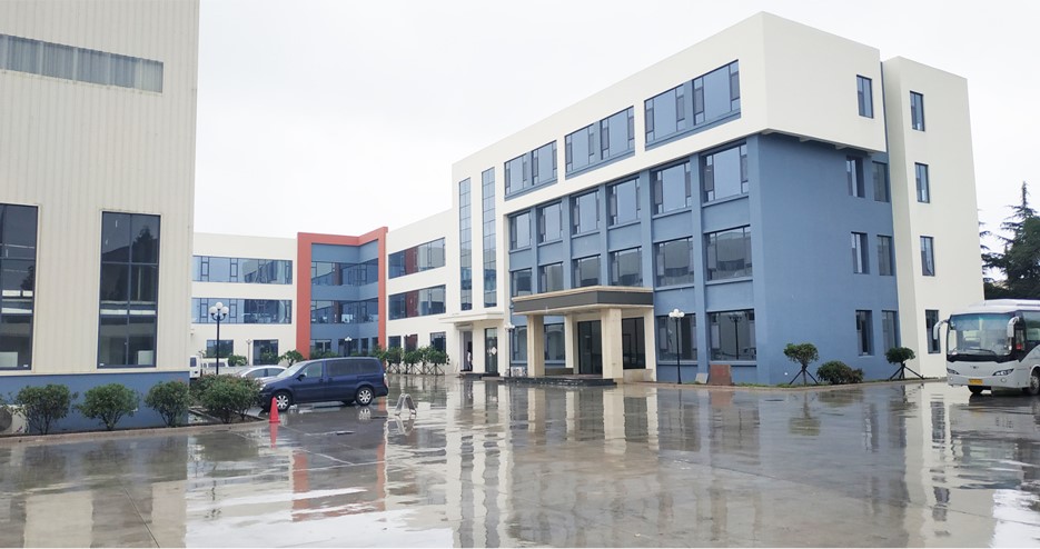 青島海興電子有限公司