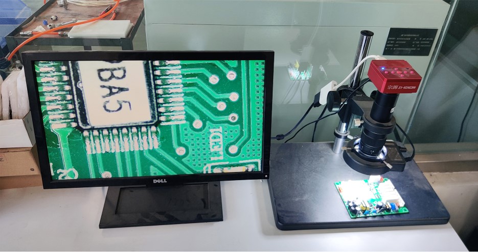 青島海興電子有限公司