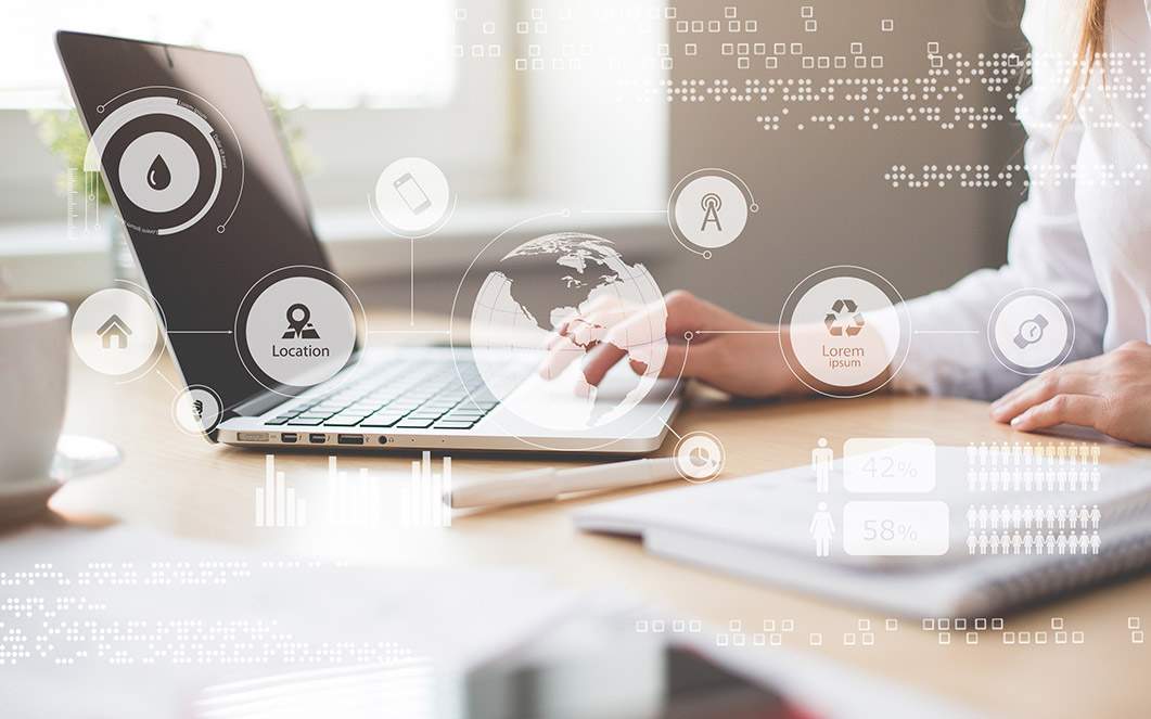 青島海興電子有限公司